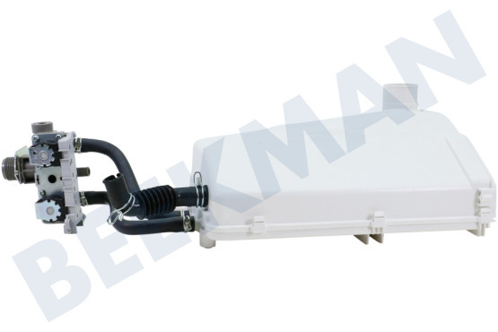 Haier Lavadora Soporte para jabonera