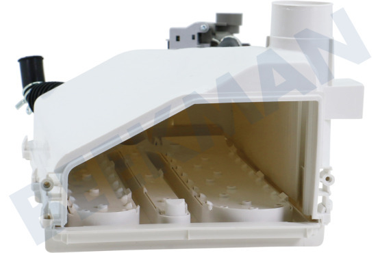 Haier Lavadora Soporte para jabonera