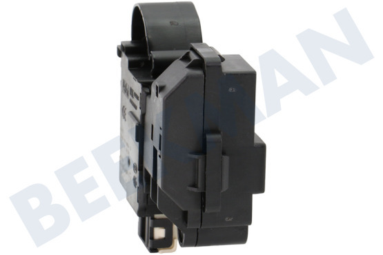 Haier Lavadora 0024000128D Puerta de relé Cerradura de puerta 3 contactos