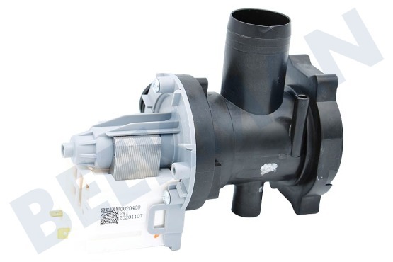 Haier Lavadora 0020400241 Bomba Bomba de drenaje con carcasa de bomba