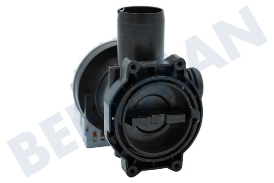 Haier Lavadora 0020400241 Bomba Bomba de drenaje con carcasa de bomba