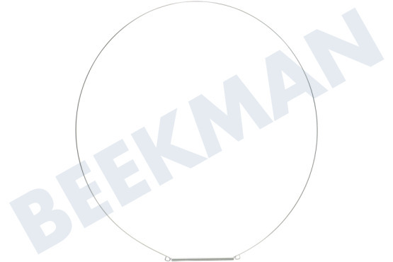 Gorenje Lavadora Brazalete de anillo de tensión