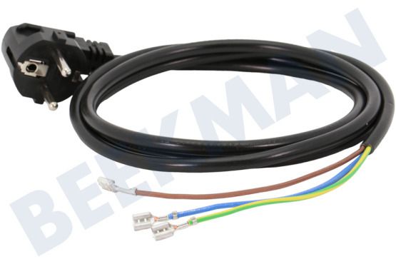 Essentielb Lavadora Cable de alimentación