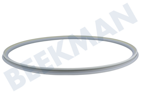 Electrolux Secadora sello de goma