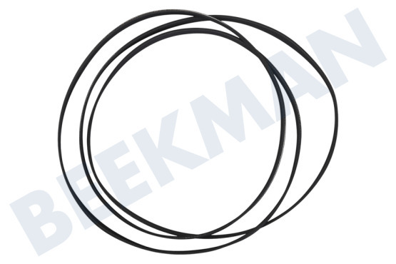Aeg electrolux Secadora 1258288222 Correa poli-V 1975H6