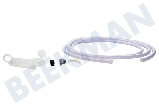 AEG E2YH01 Kit de drenaje para drenaje de agua de condensación