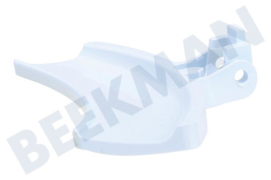 AEG Secadora Kit de manija de la puerta Juego completo, blanco.