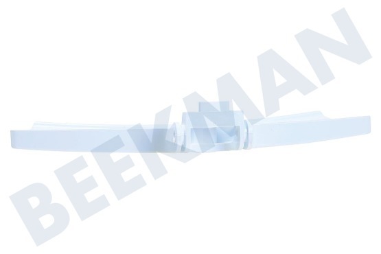 AEG Secadora Kit de manija de la puerta Juego completo, blanco.