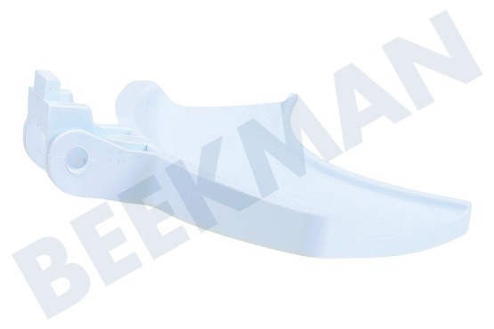 AEG Secadora Kit de manija de la puerta Juego completo, blanco.
