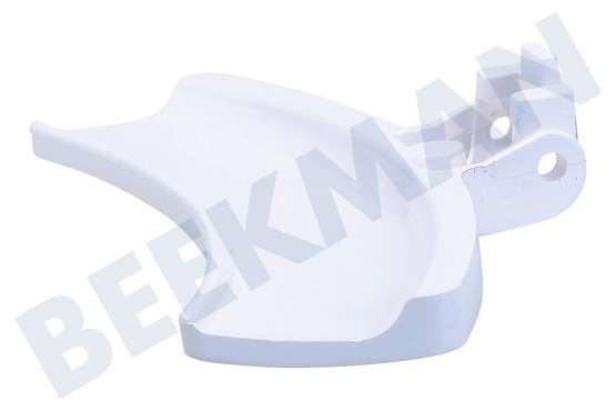 Fors Secadora Kit de manija de la puerta Juego completo, blanco.