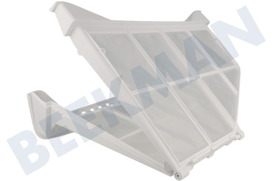 Novamatic Secadora Filtro Tamiz de pelusas completo