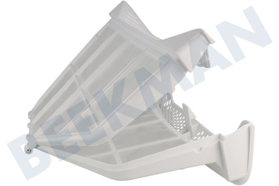 Novamatic Secadora Filtro Tamiz de pelusas completo
