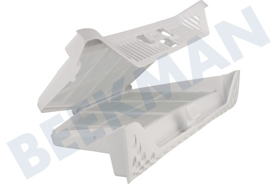 Novamatic Secadora Filtro Tamiz de pelusas completo