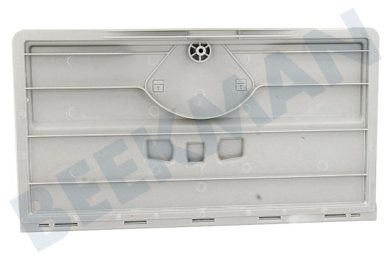 Electrolux Secadora Válvula Válvula de tapa del condensador