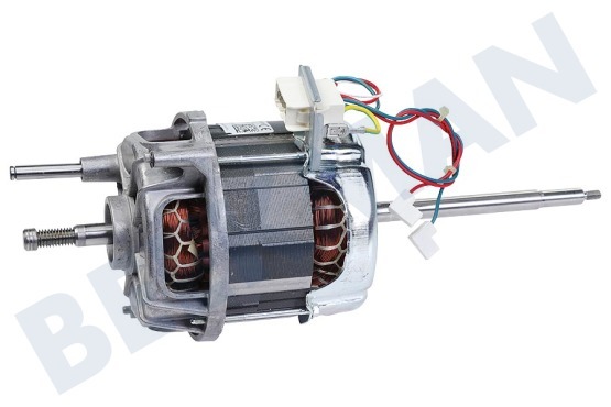 AEG Secadora motor