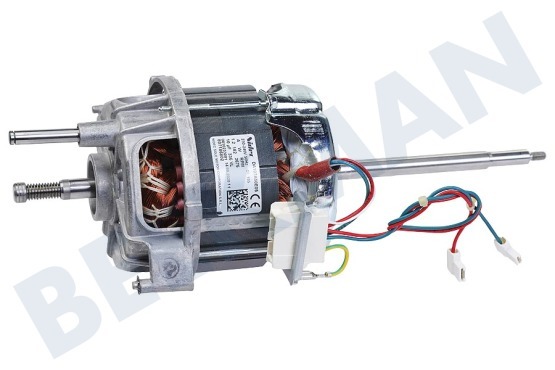 AEG Secadora motor