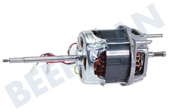AEG Secadora motor