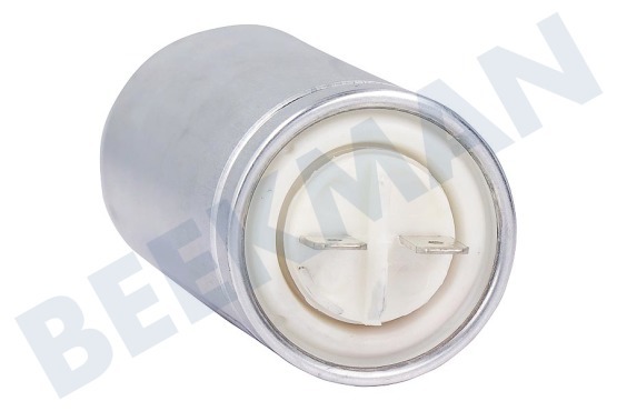 Frigidaire Secadora 1250020615 Condensador 10uF