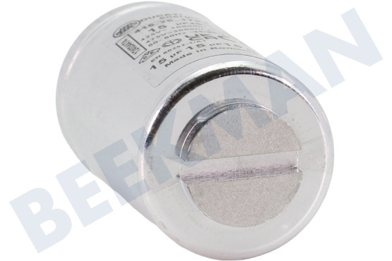 AEG Secadora Condensador 15uF