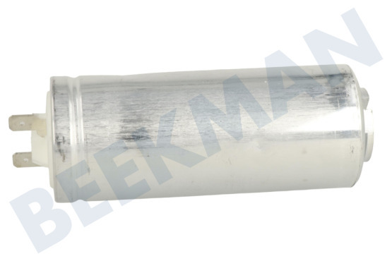 Electrolux Secadora Condensador 20 uF