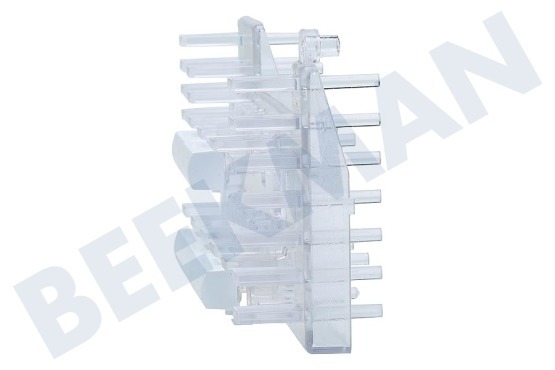 Aeg electrolux Secadora Botón Juego de botones con soporte.