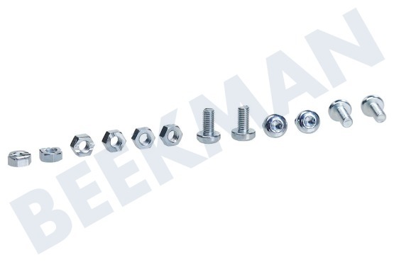 Ariston-Blue Air Secadora 305794, C00305794 Eje del cojinete