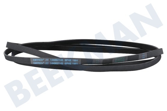 Hotpoint-ariston Secadora 300793, C00300793 Correa poly-V 6PHE 1991 H6