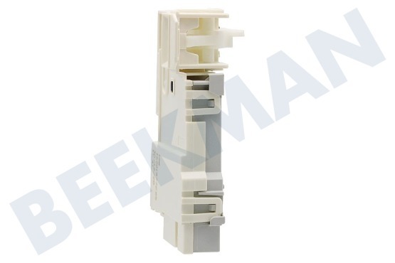 Ariston Secadora 141683, C00141683 Puerta de relé Relé de puerta 3 contactos, Bitron