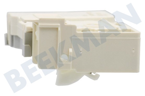 Ariston Secadora 141683, C00141683 Puerta de relé Relé de puerta 3 contactos, Bitron