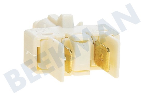 Hotpoint-ariston Secadora 112121, C00112121 Interruptor interruptor de arranque