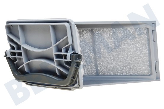 Whirlpool Secadora Filtro completo, bonito