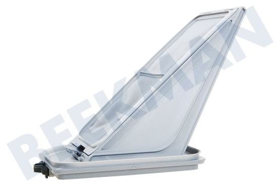 Whirlpool Secadora Filtro completo, bonito
