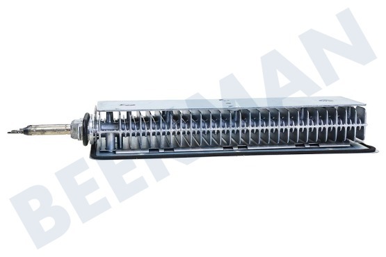 Whirlpool Secadora Resistencia 2200 vatios, aletas de refrigeración