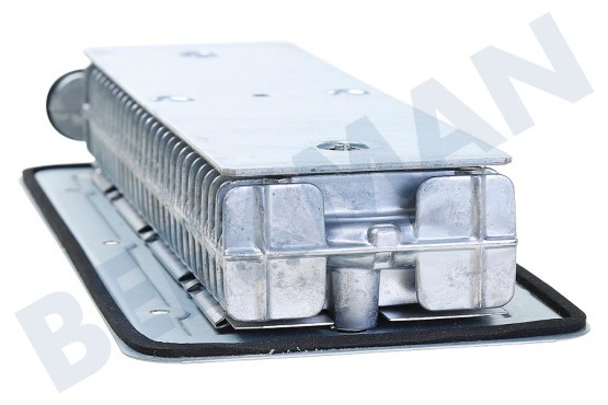 Whirlpool Secadora Resistencia 2200 vatios, aletas de refrigeración