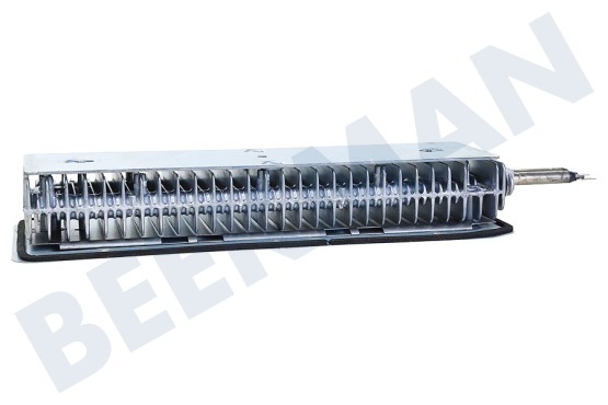 Whirlpool Secadora Resistencia 2200 vatios, aletas de refrigeración