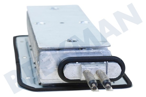 Whirlpool Secadora Resistencia 2200 vatios, aletas de refrigeración