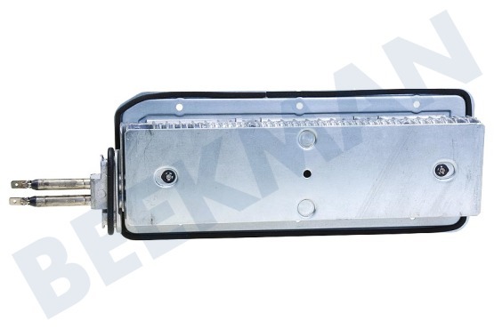 Whirlpool Secadora Resistencia 2200 vatios, aletas de refrigeración