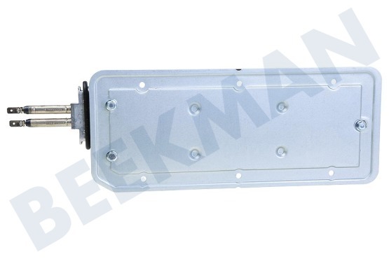 Whirlpool Secadora Resistencia 2200 vatios, aletas de refrigeración