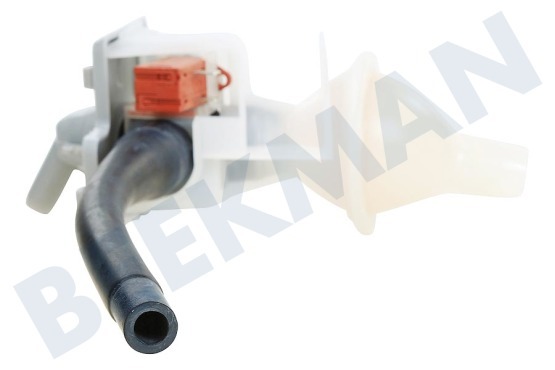 Siemens Secadora 657920, 00657920 Kit de drenaje Regulador de drenaje, válvula