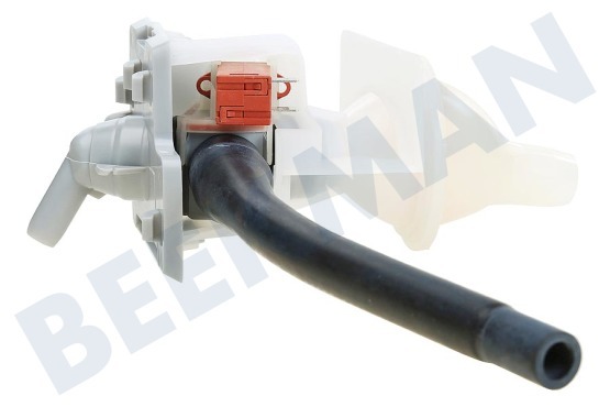 Siemens Secadora 657920, 00657920 Kit de drenaje Regulador de drenaje, válvula