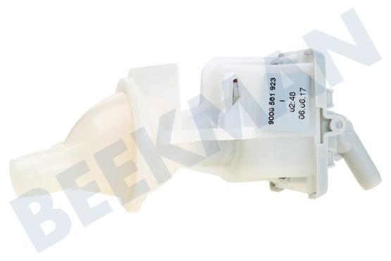 Siemens Secadora 657920, 00657920 Kit de drenaje Regulador de drenaje, válvula