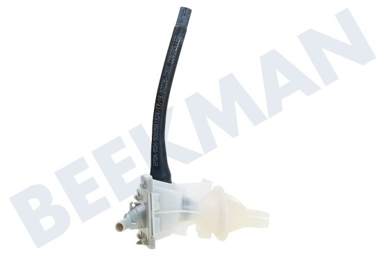Siemens Secadora 657920, 00657920 Kit de drenaje Regulador de drenaje, válvula