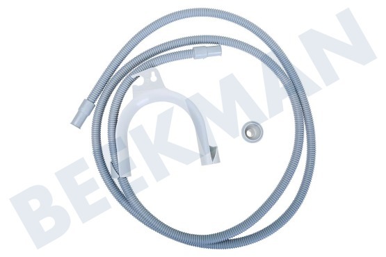 Siemens Secadora 12013826 Válvula entrada tubo Manguera de condensación