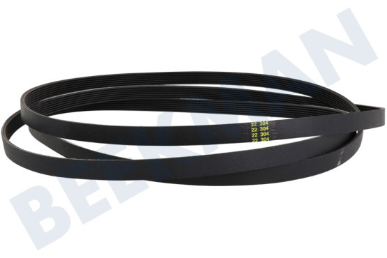 Bosch Secadora 650499, 00650499 Correa poly-V 1995 PH7