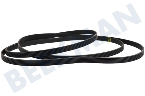 Bosch Secadora 650499, 00650499 Correa poly-V 1995 PH7
