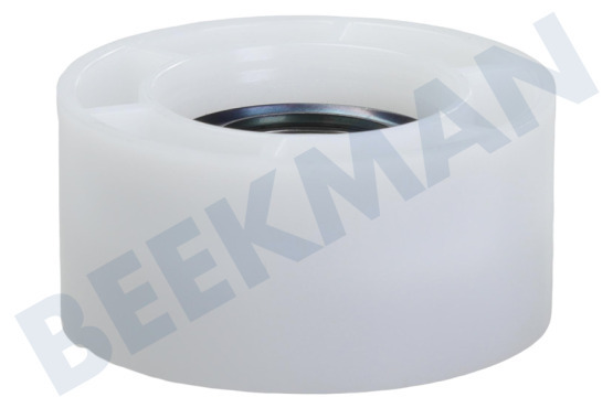 Siemens Secadora 632045, 00632045 Rueda para tensor-correa El plastico