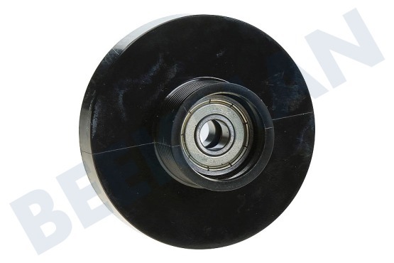 Siemens Secadora 600436, 00600436 Rueda para tensor-correa El plastico