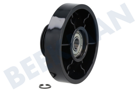 Siemens Secadora Rueda para tensor-correa El plastico