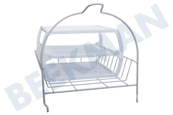 Bosch Secadora WMZ20600 canasta de lana