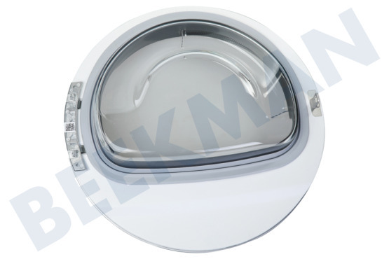 Bosch Secadora 11033719 Puerta lavadora completamente